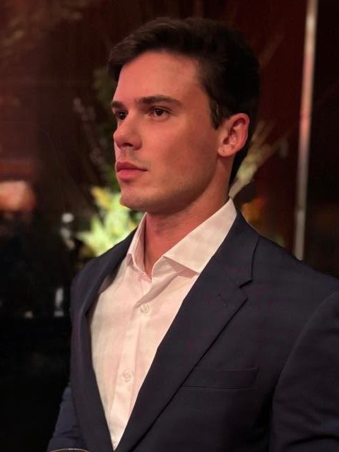 Mateus Nogueira