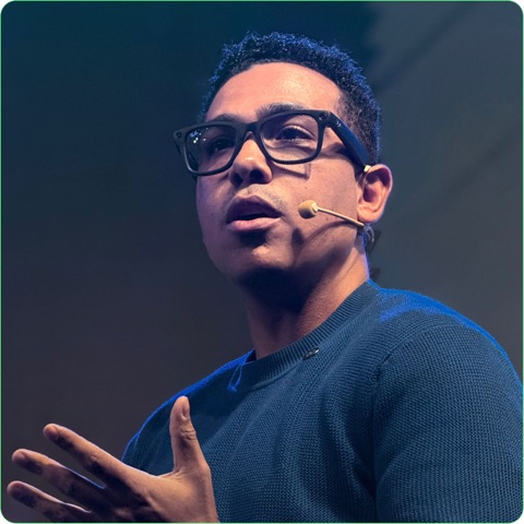 Rodolfo Mori, fundador da DevClub