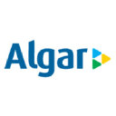 Logo Algar