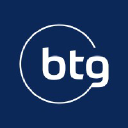 Logo BTG Pactual