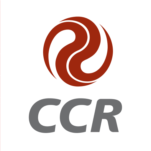 Logo CCR